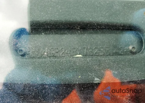 2007 Dodge Grand Caravan Se from USA, damaged, VIN 1D4GP24RX7B255142